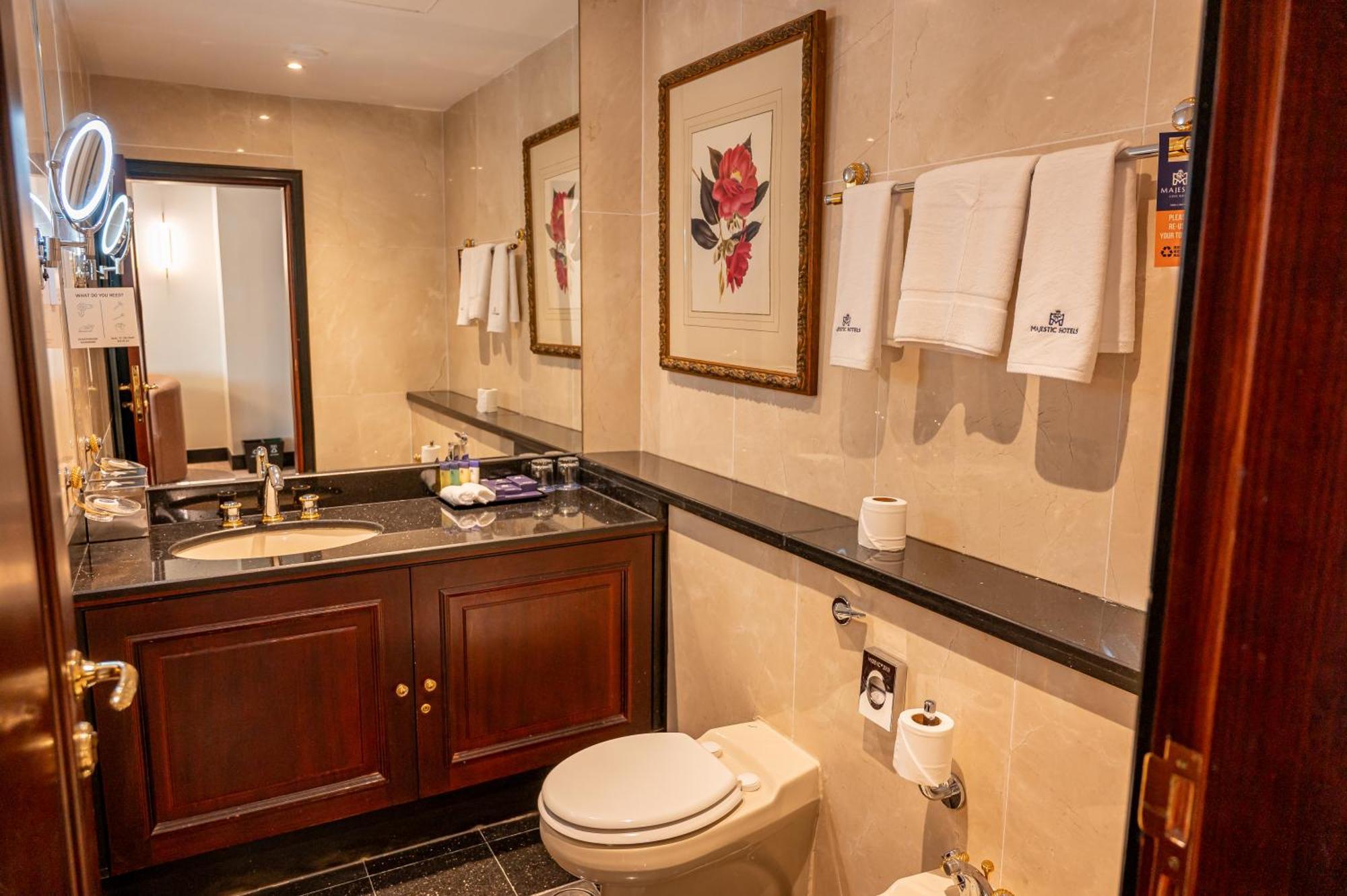 Two-Bedroom Suite