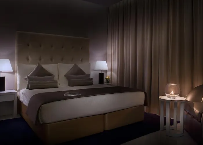 Damac Maison The Vogue Dubai