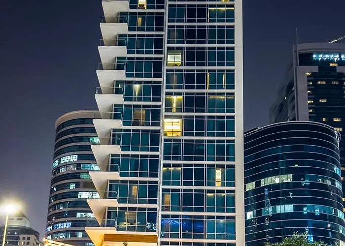 Social Hotel Dubai